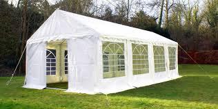 Tent 4mx8m