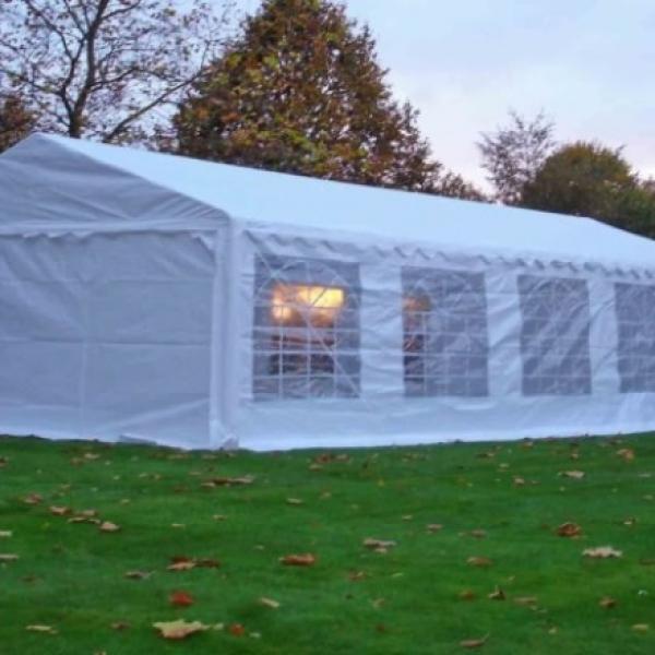 Tent 5mx10m