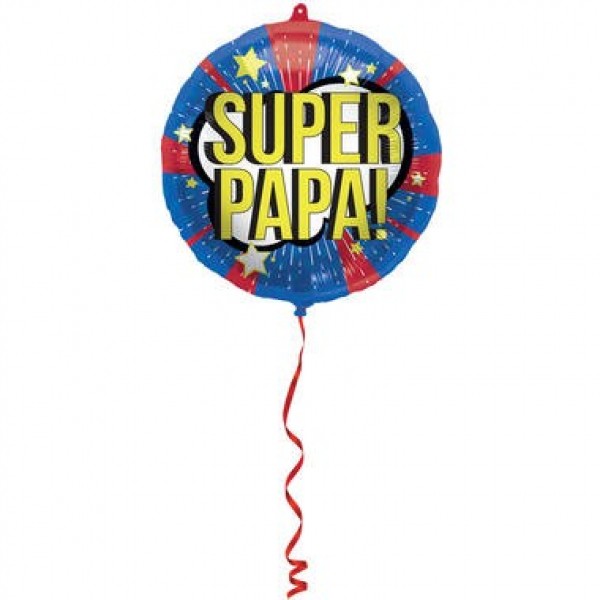 Super Papa 45cm ( niet gevuld )