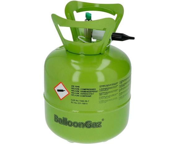 Helium Tank 20 ballonnen